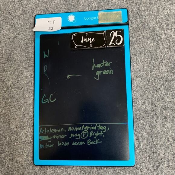 Lululemon Tights Women 4 Hunter Green Invigorate High Rise Training Fitted Ankle - Picture 12 of 13